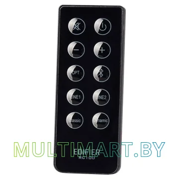 Акустика Edifier R2000DB (черный) картинка 8